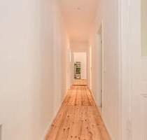 Zeitloser Altbau mit Charakter in direkter Nähe zur Hobrechtbrücke - Berlin Neukölln