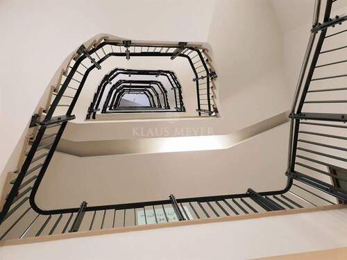 repr. Treppenhaus - Büro in Hamburg