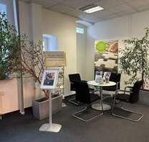 Lichtdurchflutete Büroräumlichkeiten in der Endinger Altstadt - Endingen