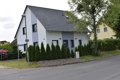 DSC_0206.JPG - Baujahr 2019 – KfW-55 Einfamilienhaus in ruhiger Lage von Colditz