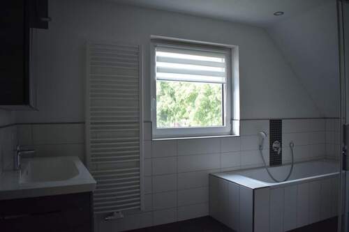 Badezimmer im OG - 