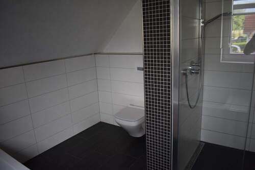 Badezimmer im OG - 