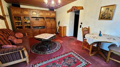 Wohnzimmer Obergeschoss (1) - 