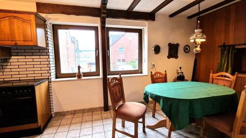 Küche Obergeschoss (1) - 