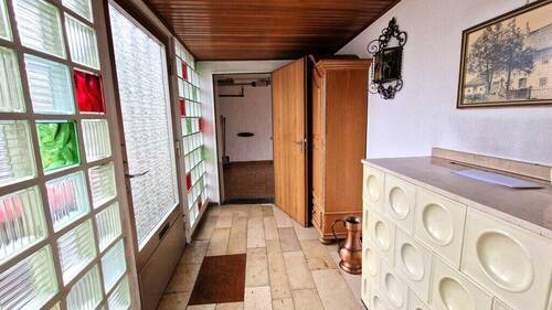 Diele Erdgeschoss - Mehrfamilienhaus, Wohnhaus mit 106,00 m&sup2; in Aachen zum Kaufen