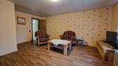 Wohnzimmer Erdgeschoss (1) - 