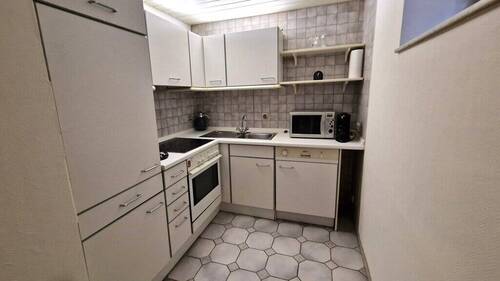 Küche Erdgeschoss - 