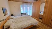 Schlafzimmer Erdgeschoss (1) - 
