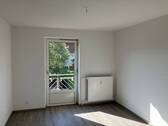 Schlafzimmer - 3 Zimmer Etagenwohnung zur Miete in Salzgitter