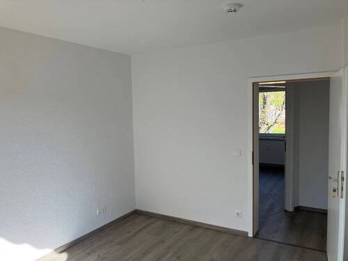 Schlafzimmer - 3 Zimmer Etagenwohnung in Salzgitter