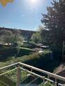 Balkon- Aussicht - 