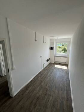 Blick Küche Richtung WZ - 