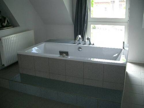Master Badezimmer - 