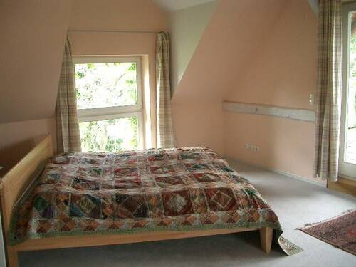 Schlafzimmer - 