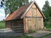 Pferdestall - 