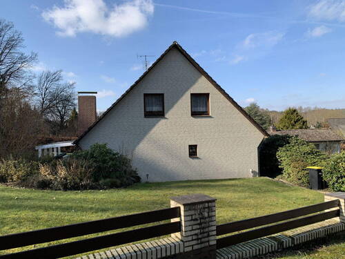 Ostseite - 