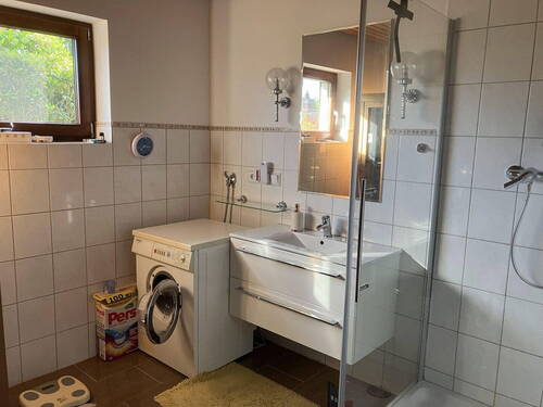 Duschbad - 