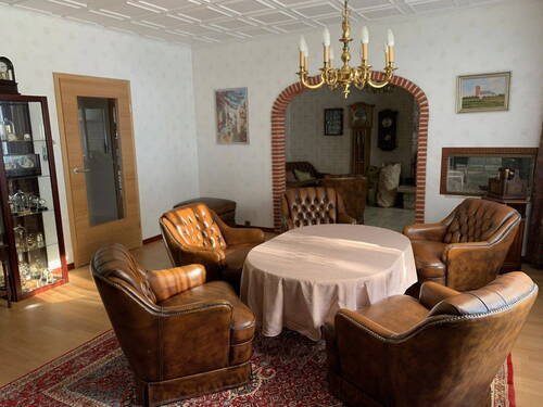 Wohnzimmer - 