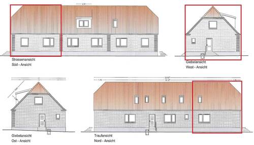 RH1WL-Ansichten - 