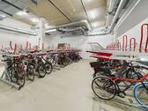 Fahrradkeller - 