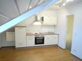 Bild 3 - 1 Zimmer Etagenwohnung in Ratingen
