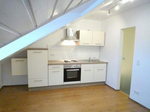 Bild 3 - 1 Zimmer Etagenwohnung in Ratingen