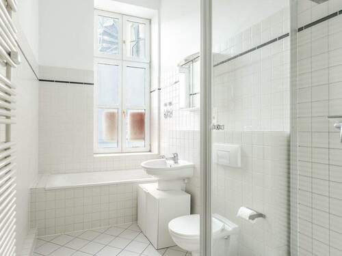 Tageslicht - Vollbad - 