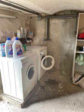 Anschluss Waschmaschinen Keller.jpg - 