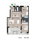 Grundriss W14 - 
