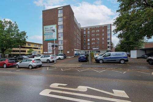 Immobilie-Büroetage-Würselen-mieten-M-NR972.4-24_3 - Büro in Würselen zum Kaufen