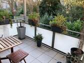Balkon - 