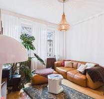 Charmante 3 Zimmerwohnung in St.Lorenz Süd Nähe Bahnhof - Lübeck / Sankt Lorenz Süd St. Lorenz Süd