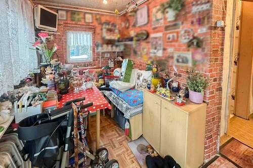 Eingangsbereich - Einfamilienhaus in Berlin zum Kaufen