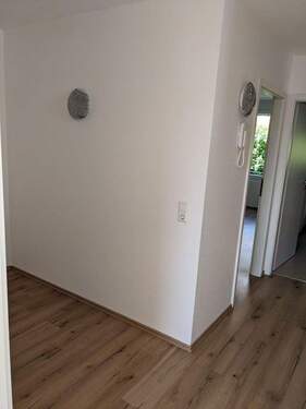 Begehbarer Schrank - 6qm - OG - 