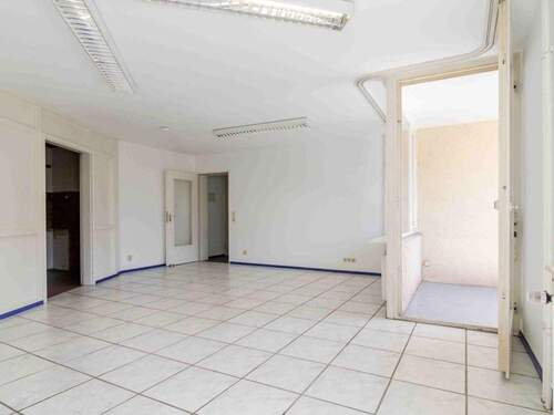 Bild 5 - Etagenwohnung mit 82,00 m&sup2; in Weil am Rhein zur Miete