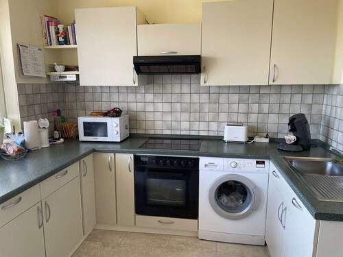 Essküche - Etagenwohnung mit 90,00 m&sup2; in Lahr/Schwarzwald zum Kaufen