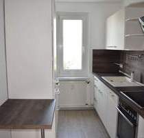 Einbauküche - Bad mit Dusche - Top saniert!!! - Neukieritzsch