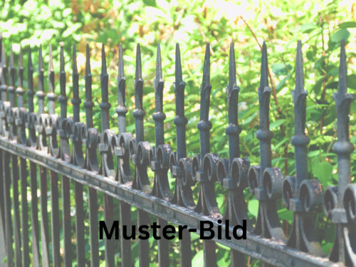 Secret Sale (3) - Baugrundstück mit kleinem Denkmalobjekt