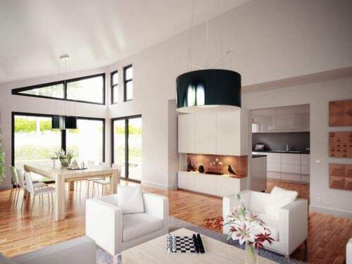 Bild 4 - 4 Zimmer Bungalow in Neckargerach-Guttenbach