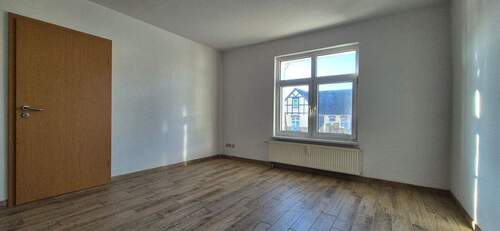 Wohnen - Terrassenwohnung mit 52,00 m&sup2; in Samtens zur Miete