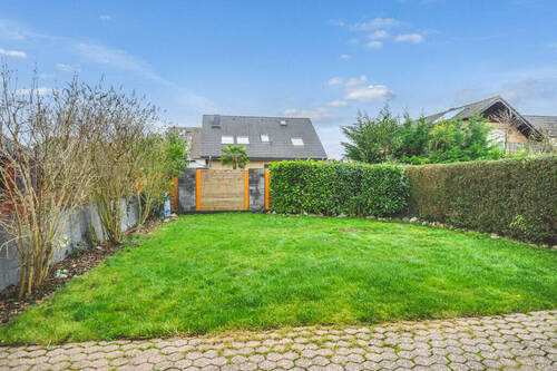 Garten - 