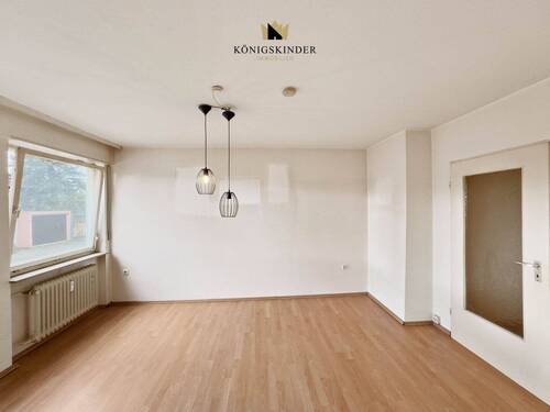 Wohnzimmer - 