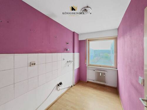 Küche - 