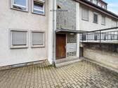 Hauseingang - 