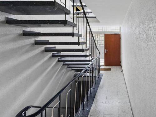 Treppenhaus - 