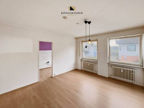 Wohnzimmer - 