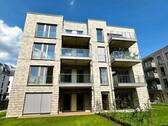 Hausansicht - 