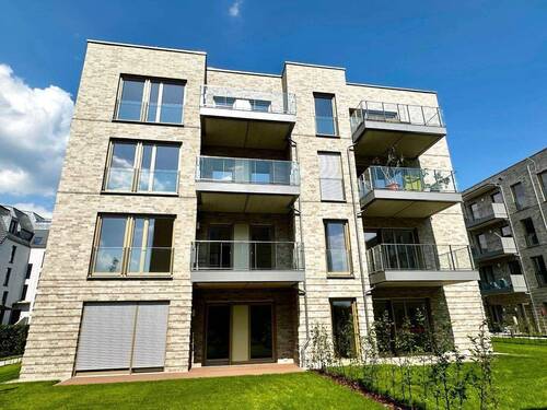 Hausansicht - 