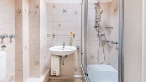 Duschbad - 
