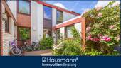 Hausansicht - Ruhiges, familienfreundliches Wohnen in Hamburg-Schnelsen!